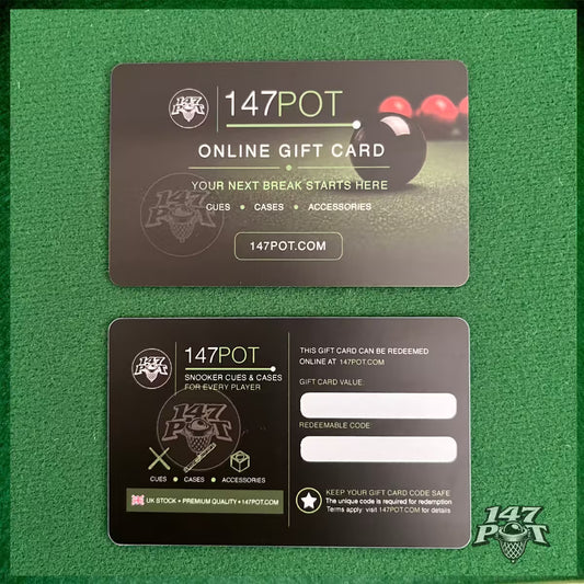 147Pot Gift Card