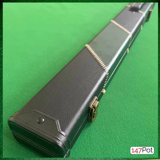 3 4 joint snooker cue case uk