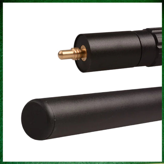 16" Snooker Cue Telescopic Extension