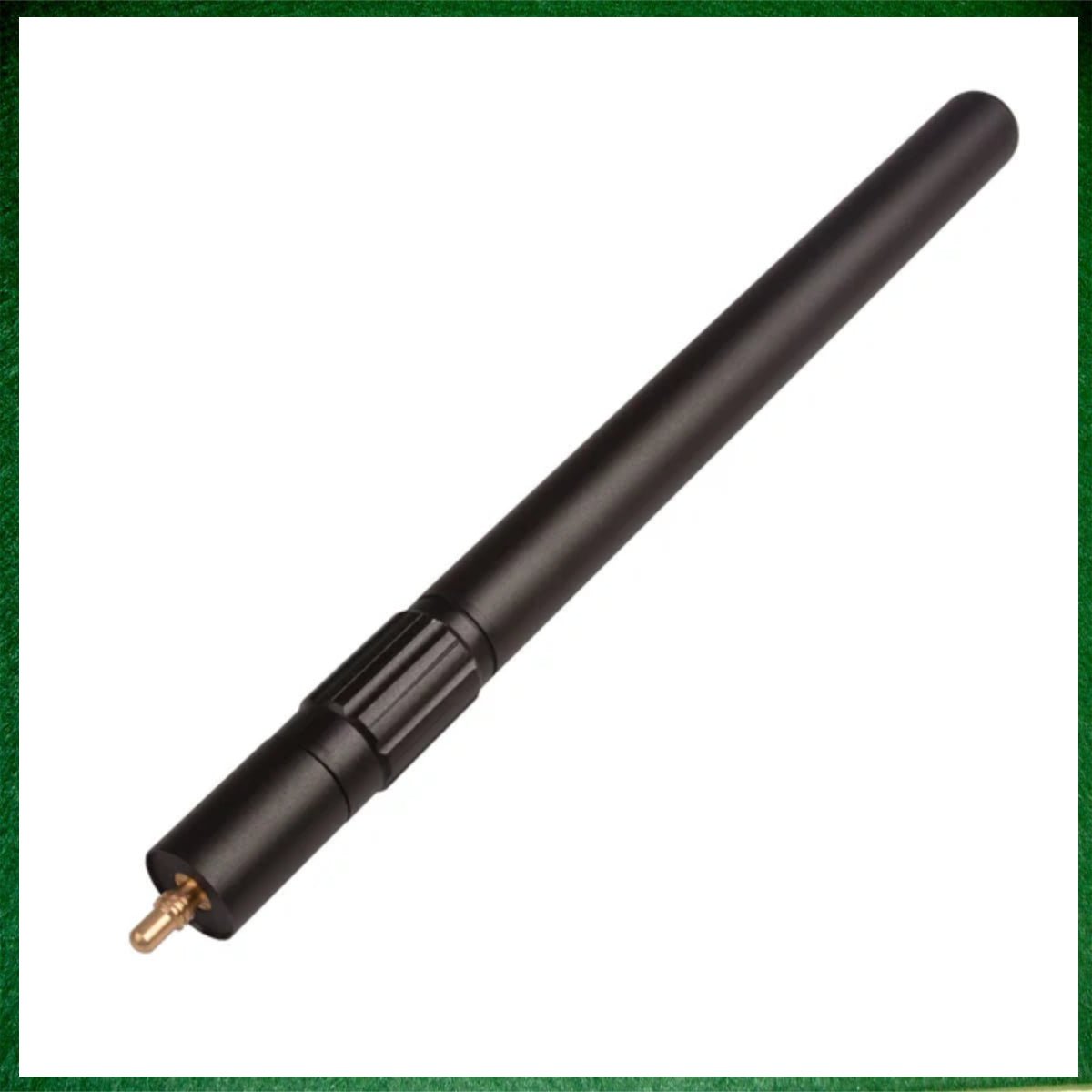 16" Snooker Cue Telescopic Extension - 147Pot