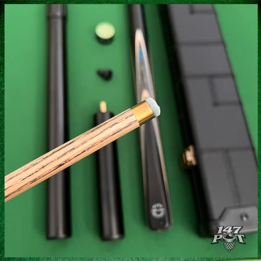 9.5mm vs 10mm Snooker Cue Tip: Which Is Better? | 147Pot