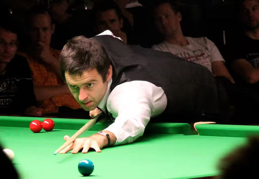 The History of the 147 Break: Records, Players & Ronnie O’Sullivan’s 153 | 147Pot