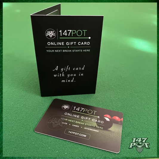 147Pot Gift Card