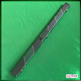 With Green & Black Angle Cue Case