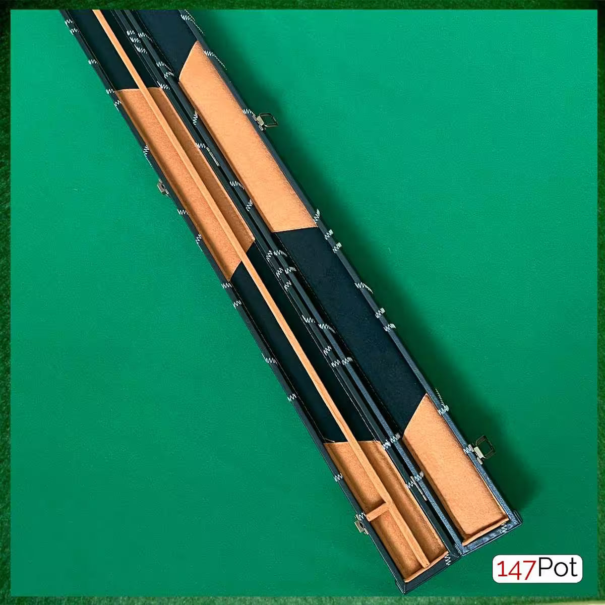 pool cue case uk