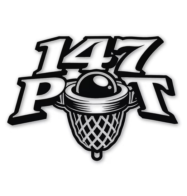 147Pot