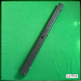With Black Cue Case