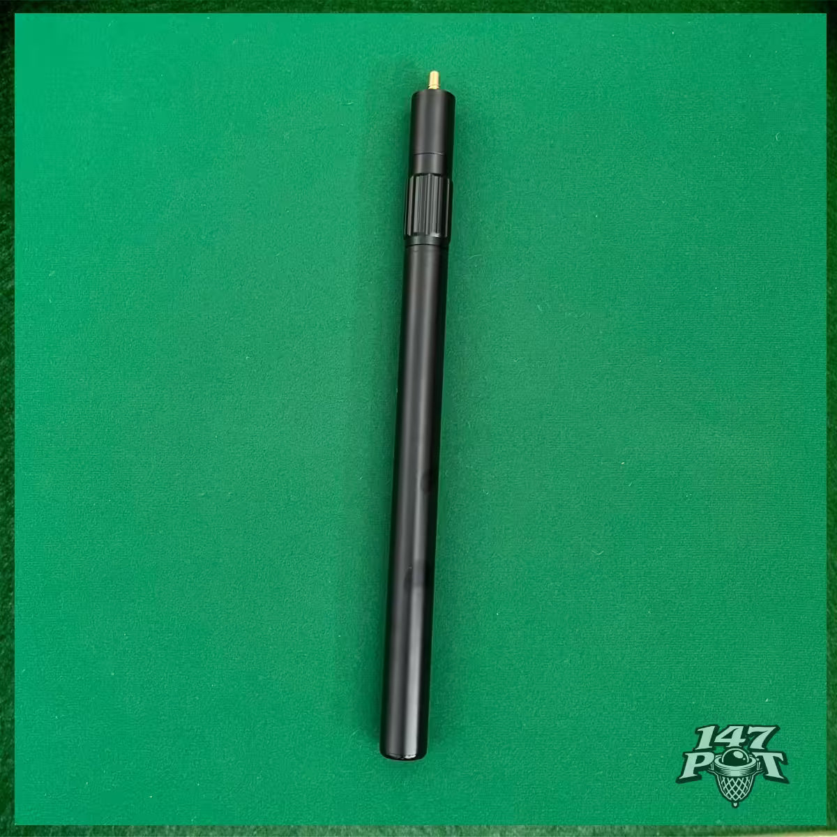 Telescopic Snooker Cue Extension – Adjustable 16” to 24”