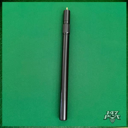 Telescopic Snooker Cue Extension – Adjustable 17” to 27”