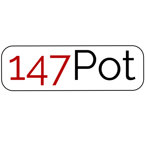 147Pot