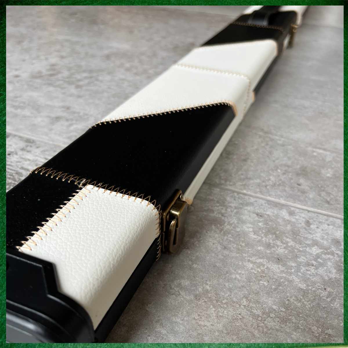 snooker cue case uk