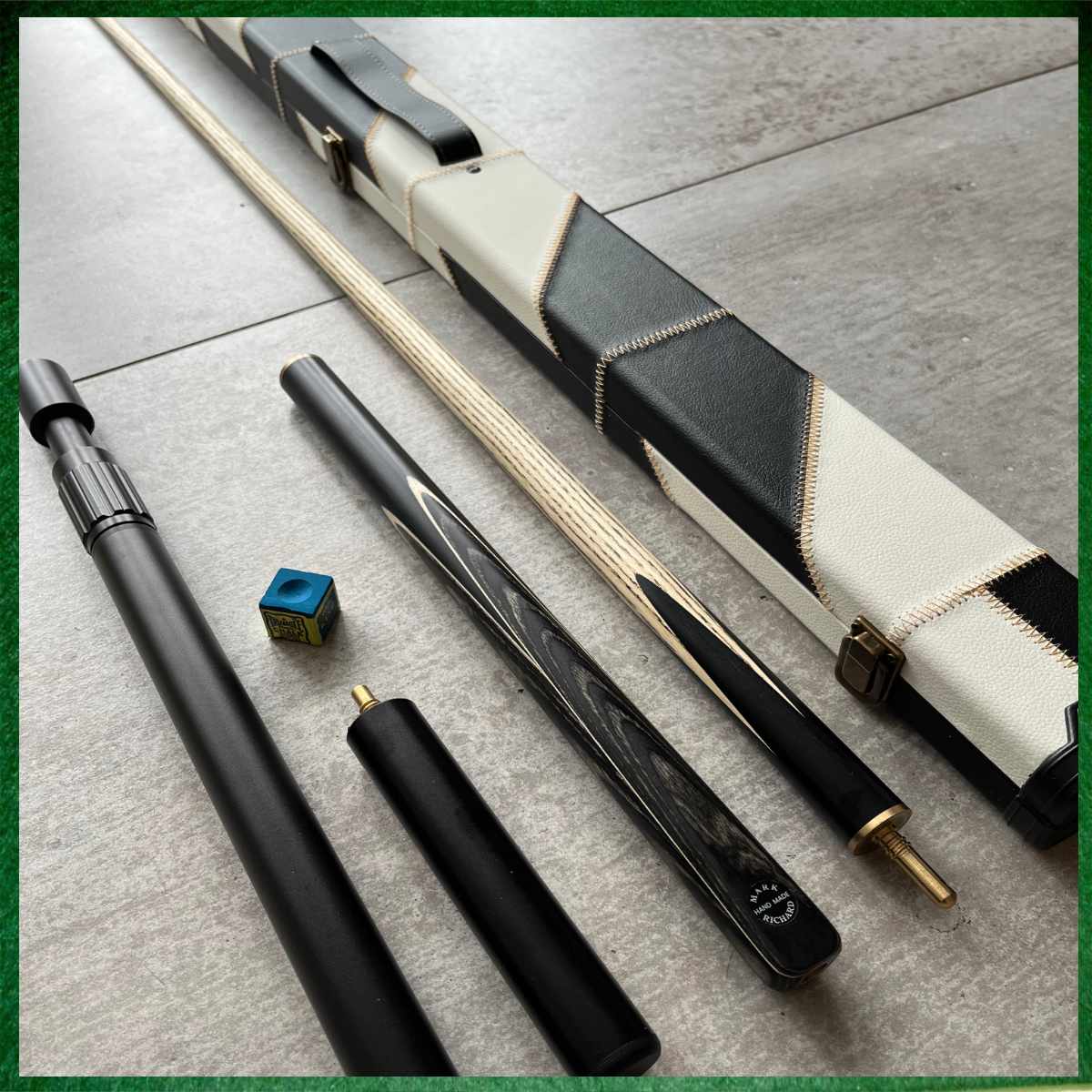 snooker cue bundle