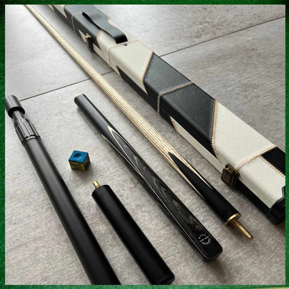 snooker cue bundle