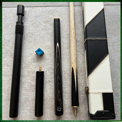 uk snooker cue bundle