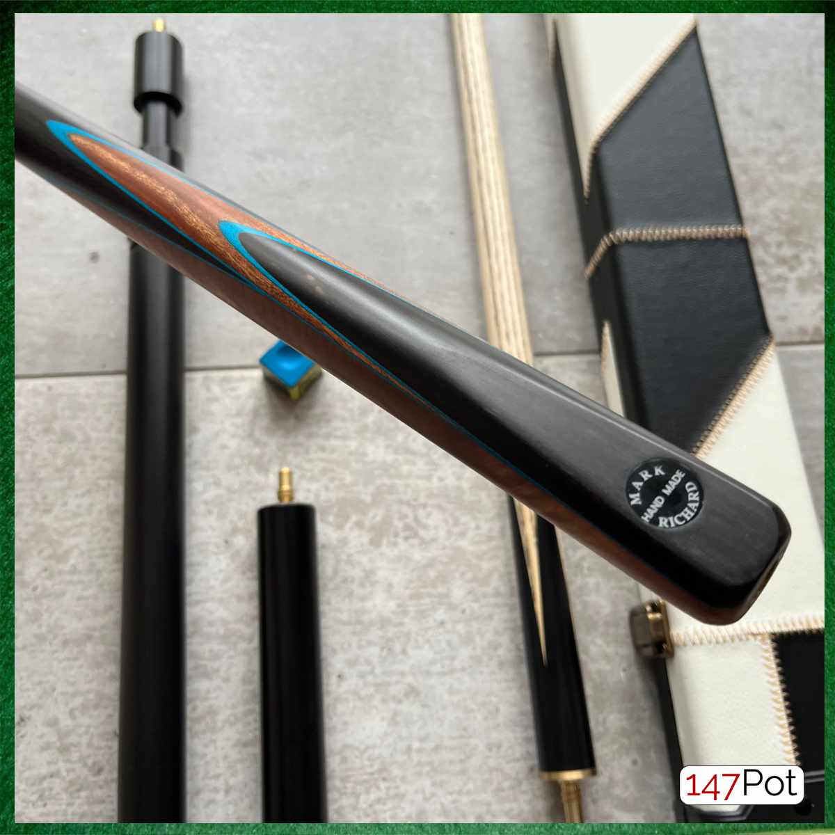 Beginner Snooker Cue UK