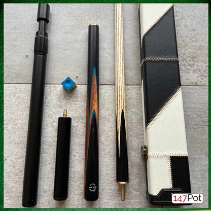 Snooker Cue and Case Set UK