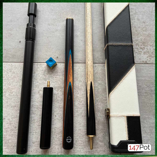 Snooker Cue and Case Set UK